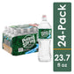 Poland Spring Case Bundles (23.7 Oz. Of 24 (Sport Top) - 3 Cases), 23.7 Fl Oz (Pack Of 72)
