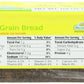 Mestemacher Bread Three Grain, 17.6-Ounce (Pack Of 6)