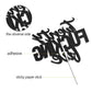 Twenty Five Black Glitter Cake Toppers 25 Years Old 25Th Birthday Party Decorations Supplies