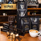 Limited Availability, Limited Edition Guinness Coffee 232 Brew By Tiki Tonga Coffee Roasters. Roasted In The United Kingdom (Ground/Filter) 8 Ounces (227Grams)
