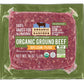Organic Rancher Organic Ground Beef 93% Lean/7% Fat, 16 Oz