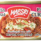 Maesri Thai Panang Curry, 4 Ounce (Pack Of 2)