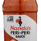 Nando'S Peri-Peri Sauce, Extra Hot, 9.1 Oz