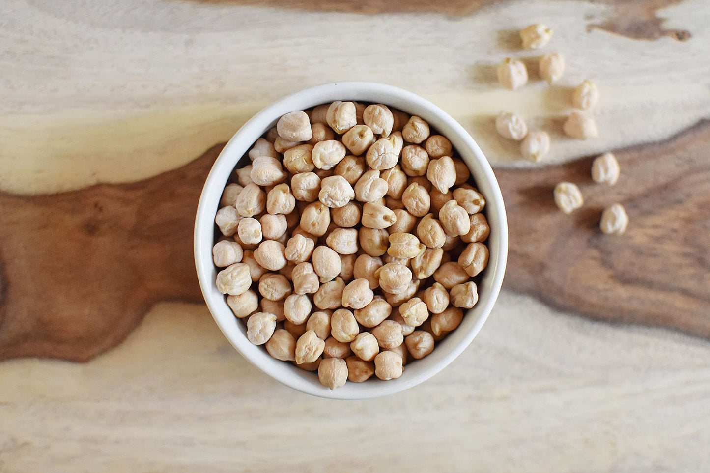 Anthony'S Organic Dried Chickpeas, 3 Lb, Dry Garbanzo Beans, Gluten Free, Non Gmo, Vegan