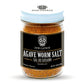 Don Catrin Sal de Gusano Agave Worm Salt - Premium Gourmet Salt with Maguey Worms - 65g (2.29 oz) - Gift Box - Made in Oaxaca