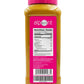 Alpont Gourmet, Ground Turmeric 21Oz (595G), All Natural, Non-Gmo, Packed To Keep It Fresh, Premium Quality