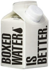 Boxed Water Unflavored 8.4 Fl Oz