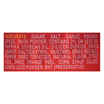 Famous Dave's - 4 pck, Rib Rub Seasoning (22 oz.)