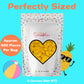 Cool Mom Sprinkles Pineapple Sprinkles (4 Oz.) - Tropical Beach Summer Themed Sprinkles For Decorating Ocean Cakes, Cupcakes, Co