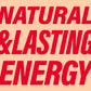 GURU Lite Organic Energy Drinks, Plant-Based Caffeine, Low Calorie, 12oz (Pack of 24), Gluten Free, Vegan, Model 897658001097