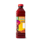 GHANA HERITAGE 100% Red Palm Oil – Pure Cooking Oil, Natural African Palm Fruit Oil, 500 ml Bottle