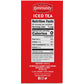Community Coffee Green Tea Bags, 48 ct., (Pack of 6)