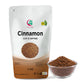 Premium Cinnamon Bark 4 oz | Cinnamon Stick Pieces/Chips For Tea, Cooking | Rich Aroma and Great Flavour by Yogi's Gift