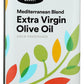 365 By Whole Foods Market, Extra Virgin Mediterranean Olive Oil, 101.4 Fl Oz