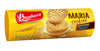 Bauducco Maria Cookies, Crispy Traditional Cookies (Maria Traditional Cookies, Pack Of 3)
