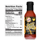Sienna Sauce Variety Pack - Smokey Brown, Sweet & Tangy, Lemon Pepper - Gluten Free, 12 Ounce (Pack of 3)