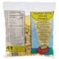 Bjornqorn Mini Bag 30-Pack (Classic) Popcorn - Vegan & Gluten Free - Savory, Cheesy, Umami - (30 1Oz Bags)