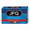 JFG Gourmet Blend Medium-Dark Roast Ground Coffee, 11.5oz Bag (Pack of 4)