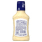 Kraft Classic Caesar Dressing, 8 Fl Oz Bottle