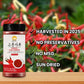 Premium Gochugaru Korean Red Pepper Flakes - 100% Asian Sun-Dried Chili Flake For Kimchi, Stews, And Versatile Cooking - 6.34Oz
