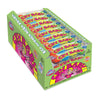 Dubble Bubble Cry Baby Extra Sour Bubblegum In Assorted Fruit Flavors  5 Gumballsper Sleeve (Pack Of 36)  36Count (Pack Of 12)
