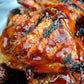Kosmos Q Honey Killer Bee Bbq Rub | Sweet & Savory Blend | Great On Brisket, Steak, Chicken, Ribs & Pork | Best Barbecue Rub | M