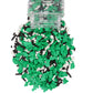 Mystic Sprinkles Confetti Sprinkle Mixes (Jurassic Confetti Mix 2.8Oz)