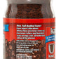Kava Instant Coffee, Reduced Acid, 4 Oz Jars, Pack of 6