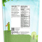 Food To Live Super Sweet Corn Kernels, 1 Pound - Freeze-Dried, Raw, Kosher, Vegan, Bulk. No Sugar Added. Crunchy Snack. High In