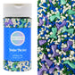 Mystic Sprinkles Sprinkle Mixes (Under The Sea Sprinkle Mix 4oz)