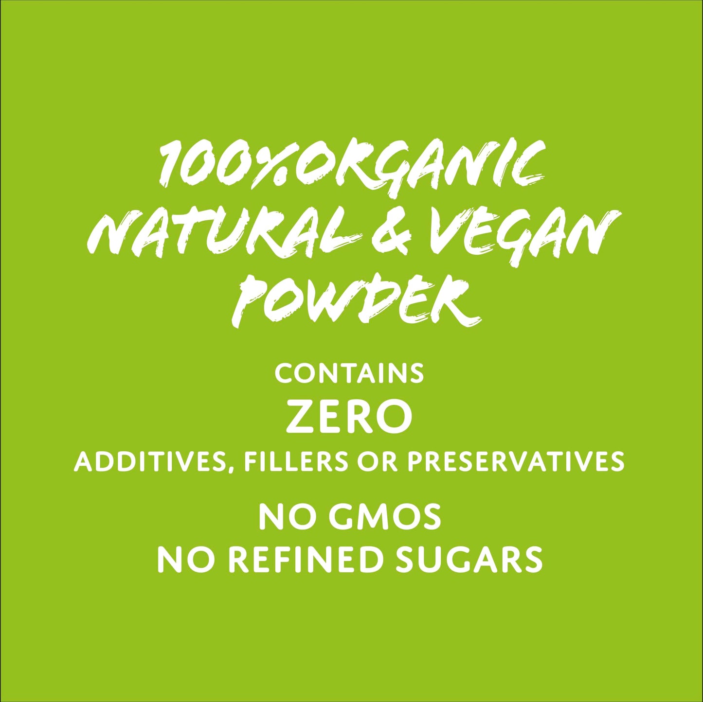 Nordic Organic Wild Blueberry Powder- Freeze Dried Blueberry Powder Perfect For Smoothie, Breakfast, Yogurt And More- No Added S