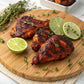 Grace Jamaican Mild Jerk Seasoning (Two 10 Oz Jars) - Mild Jamaican Style - Caribbean Jerk For Chicken & Oxtail