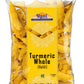 Rani Turmeric (Haldi) Root Whole Spice, Dried 3.5oz (100g) ~ All Natural | 100% Pure | Vegan | Gluten Friendly | NON-GMO | Koshe