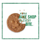 Tates Bake Shop Gluten Free Cookies Ginger Zinger -- 7 oz - 2 pc