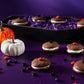 M And MS Milk Chocolate Halloween Candy, 62 oz.