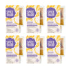 Spice Tailor 3 Simple Steps Restaurant Quality Meals in Minutes Kits Ready in 10 Minutes (6 Pack, Delicate Korma)