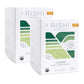 Rishi Tea Jasmine Green Tea Bags, Organic, 15 Sachets Each, 2-Pack, Contains Caffeine, USDA Certified