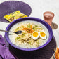 Maruchan Ramen Creamy Chicken, Instant Ramen Noodles, Ready To Eat Meals, 3 Oz, 24 Count