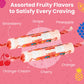 Smarties Candy Bulk Rolls Original Flavor - Gluten & Vegan Free - Classic Sweetness From Family Owned Company Since 1949  Peanut Free & Dairy Free - Perfect Halloween Candy - 3 Pound Bag