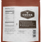 COCOA CLASSICS Hot Chocolate Mix, Gluten Free, Dairy Friendly, 14.8 oz Pouch