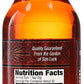 Sun Luck Oil, Hot Chili, 5-Ounce Glass Bottle (Pack of 6)