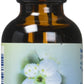Flower Essence Services Dropper Herbal Supplements, Cherry Plum, 1 Ounce