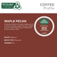 Green Mountain Coffee Roasters Maple Pecan Coffee, Keurig Single Serve K-Cup Pods, 72 Count (6 Packs Of 12)