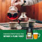 Tiesta Tea - Milk Oolong Tea | Single Origin Premium Loose Leaf Oolong Tea From China | 100% Pure Unblended Medium Caffeinated T