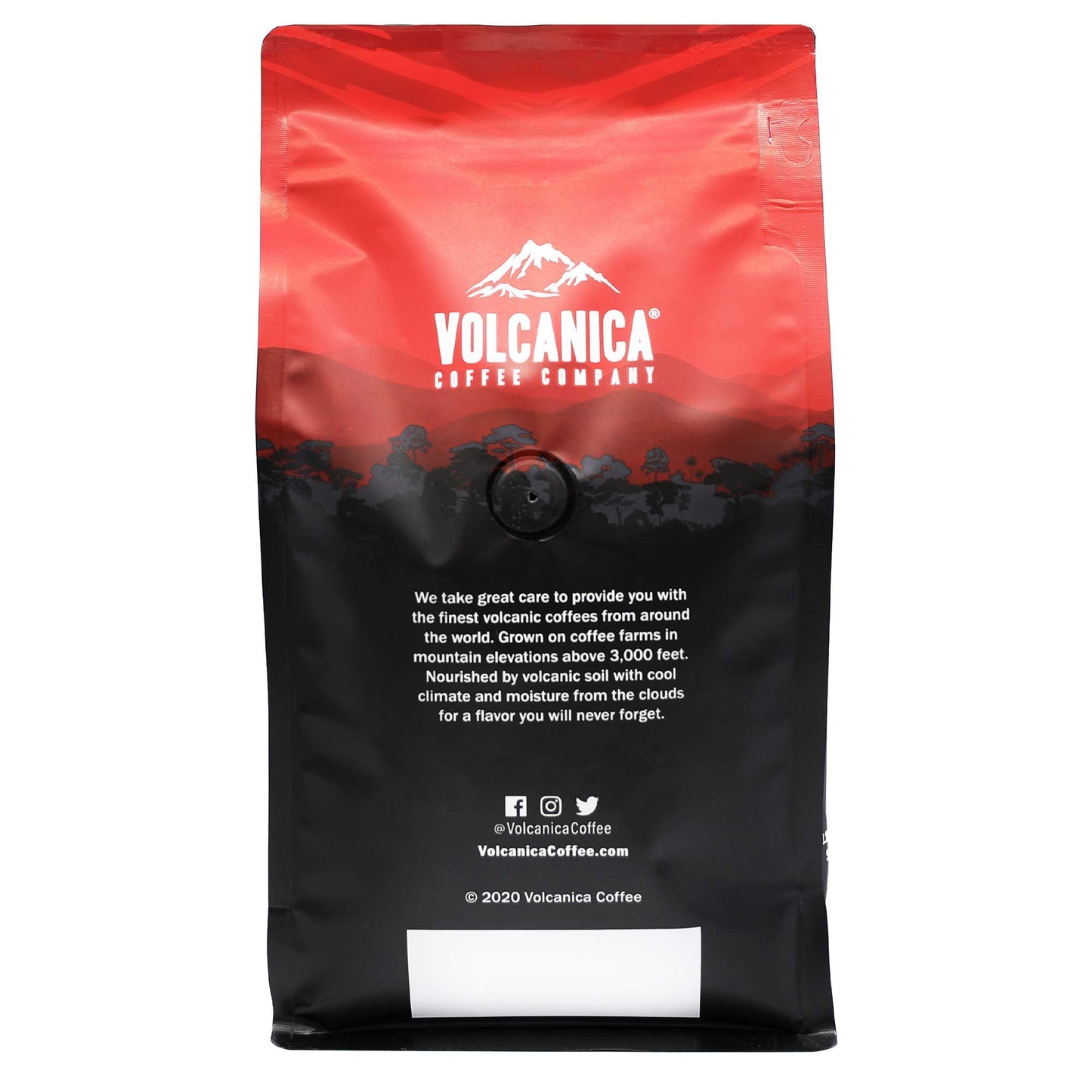 Costa Rica Peaberry Coffee, Ground, Medium Roast, Fresh Roasted, 16-Ounce