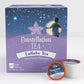 Constellation Tea Lullaby Tea Pods Compatible with K Cup malt-inspired, 40 Count