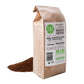 Tiny Footprint Coffee - Medium Roast USDA Organic Ground Coffee - 16 Ounce