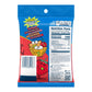 Jolly Rancher Fruit Flavored Gummies Candy Bags + Bonus Mystery Candy (6.5 Oz (Pack Of 2), Sour Awesome Reds)