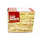 King Kong San Roque Relleno De Manjarblanco 450 G |1 Lb | 16Oz From Peru New 2 Pack