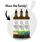 Cobram Estates - Evoo Ca Essentials Robust - Case of 6 - 12.7 FZ (6x12.7 FZ)